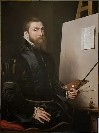 Anthonis Mor1558