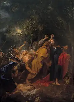 Van Dyck (XVIIe)