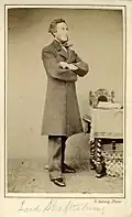Lord Shaftesbury