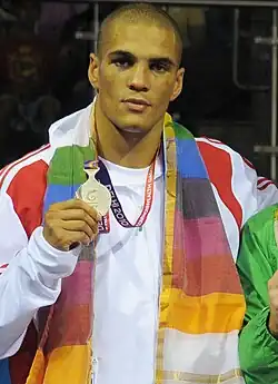 Image illustrative de l’article Anthony Ogogo