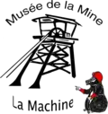 Logo des années 2000-2010.