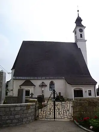 Antiesenhofen