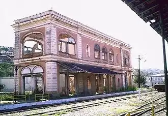 Além Paraíba