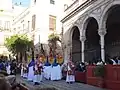 Le Christ-Roi