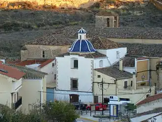 Vieux couvent de Saint Dominique