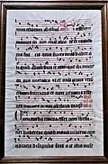 Antiphonaire