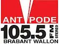 Logo avant 2009