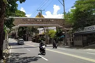 Antipolo