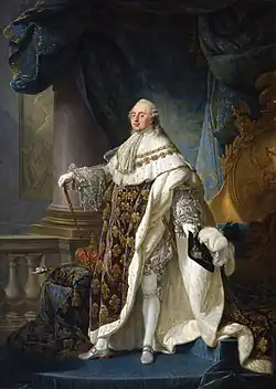 Louis V