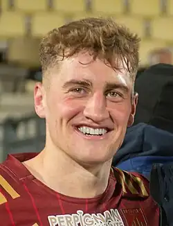 Antoine Aucagne