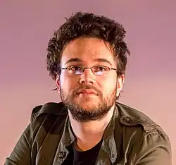 Vidéaste Web