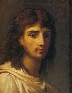 Antoine-Jean Gros 1795