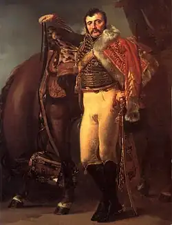 Claude Étienne Guyot