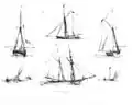 Yachts Anglais
