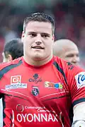 Antoine Tichit
