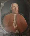 Antoine de Guillebon (1726-1805)