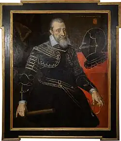 au Musée Lorrain,