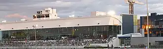 Image illustrative de l’article Hippodrome de Trois-Rivières