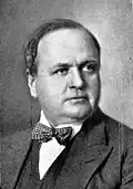 Anton Wilhelm Brøgger, 1934.