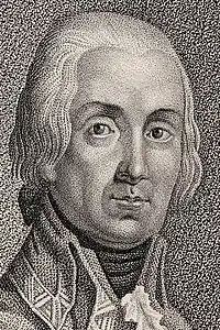 Anton von Zach