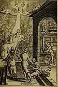 Via vitae aeternae, fragment