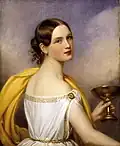Antonia Wallinger.