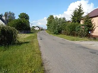 Antoninek (Mazovie)