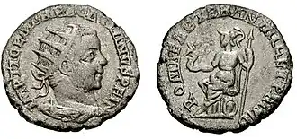 Image illustrative de l’article Pacatianus