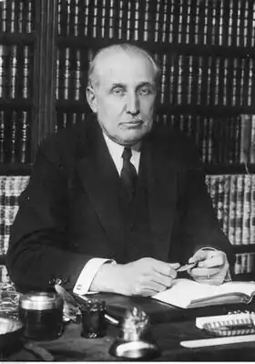 Antonio Magaz