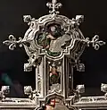 Envers avec saint Jean au désert