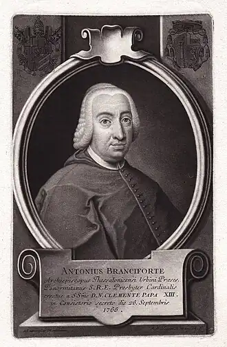 Image illustrative de l’article Antonio Branciforte Colonna