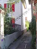 Passage du no&nbsp;29.