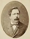 Antoon Willem van Borssele