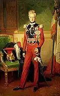 Louis-Charles-Philippe d'Orleans