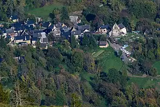 Antras (Ariège)