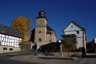 Antrifttal
