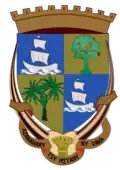 Blason de Antsohihy