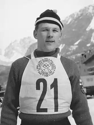 Image illustrative de l’article Antti Hyvärinen