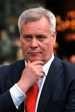 Gouvernement Rinne2019