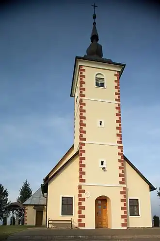 Grabrovec
