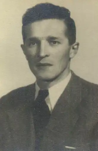 Image illustrative de l’article Antun Pogačnik