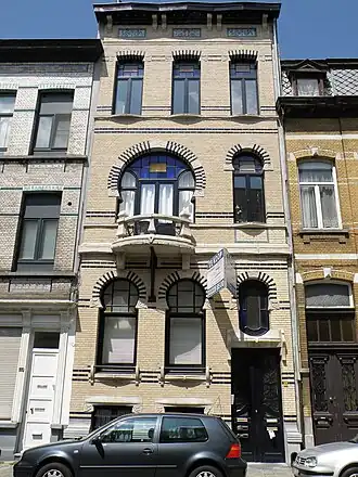 Maison Schroyens