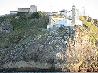 Image illustrative de l’article Grottes d'Antzoriz