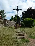 Croix à Any.