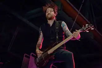 Michael Golinski.