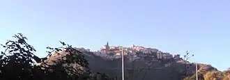 Anzi