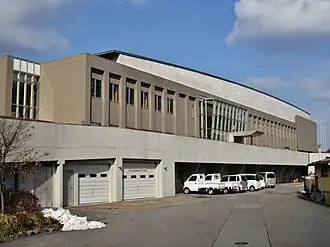 Aoki (Nagano)