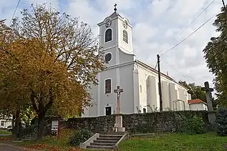 Apc (Hongrie)