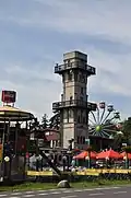 Uitkijktoren