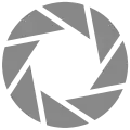 Aperture Science : logo actuel d’Aperture Science.